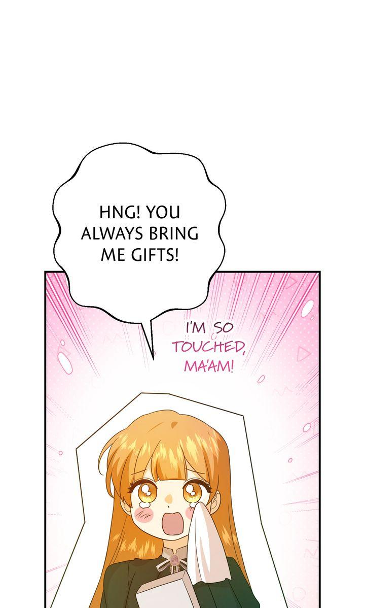 See You in the Future Chapter 27 page 24 - 