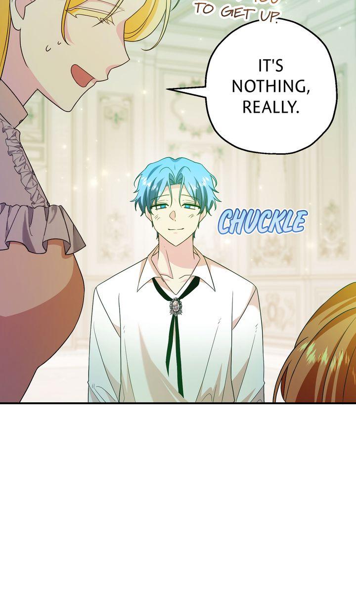 See You in the Future Chapter 27 page 26 - 