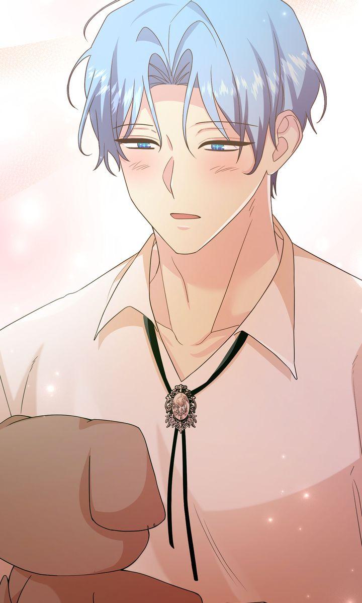 See You in the Future Chapter 27 page 30 - 