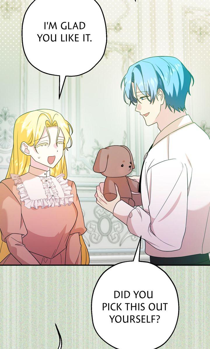 See You in the Future Chapter 27 page 32 - 