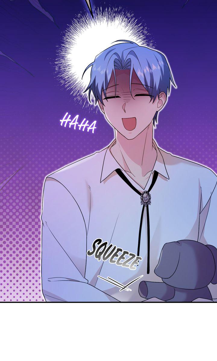 See You in the Future Chapter 27 page 38 - 