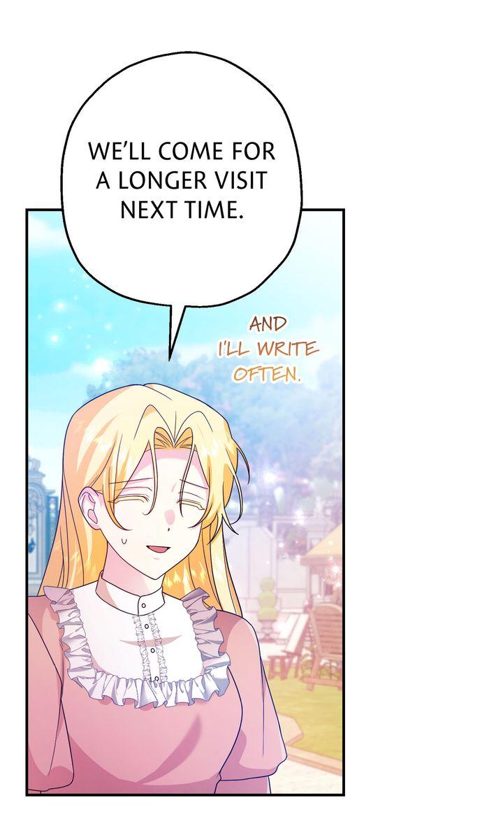See You in the Future Chapter 27 page 5 - 