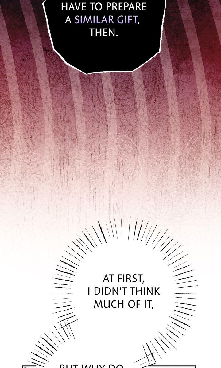 See You in the Future Chapter 27 page 41 - 