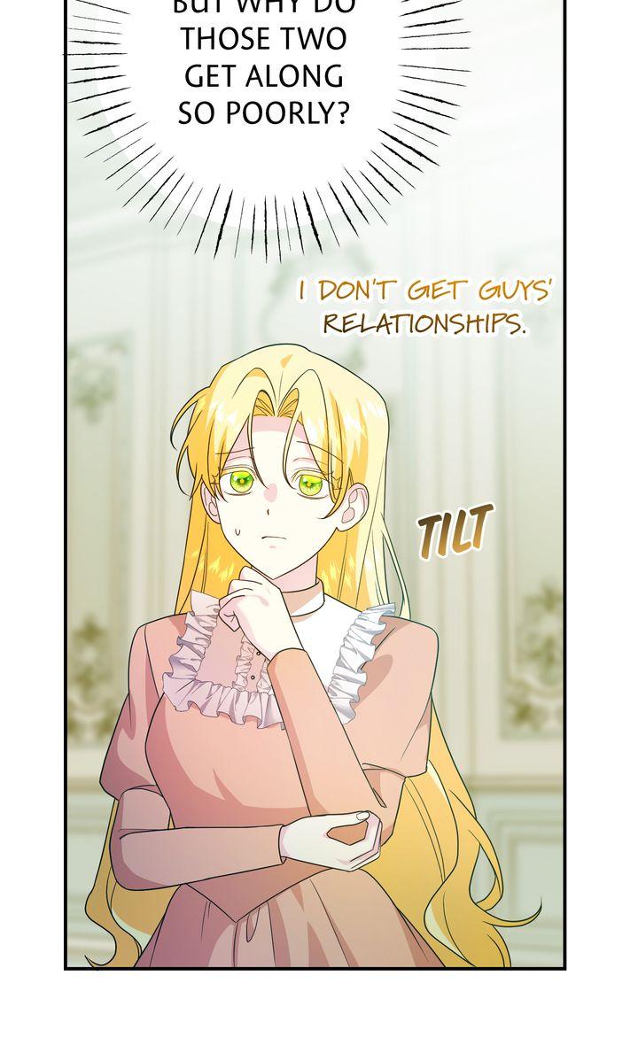 See You in the Future Chapter 27 page 42 - 