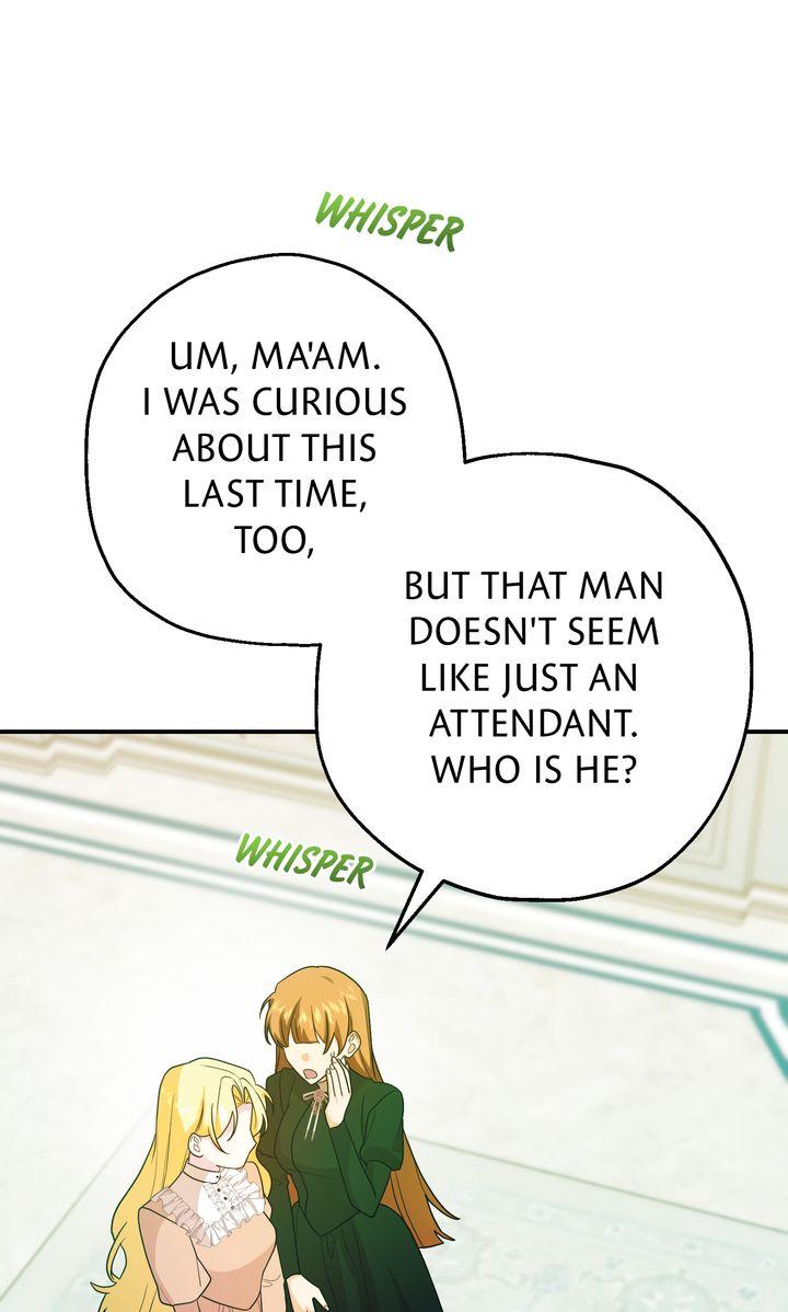 See You in the Future Chapter 27 page 43 - 