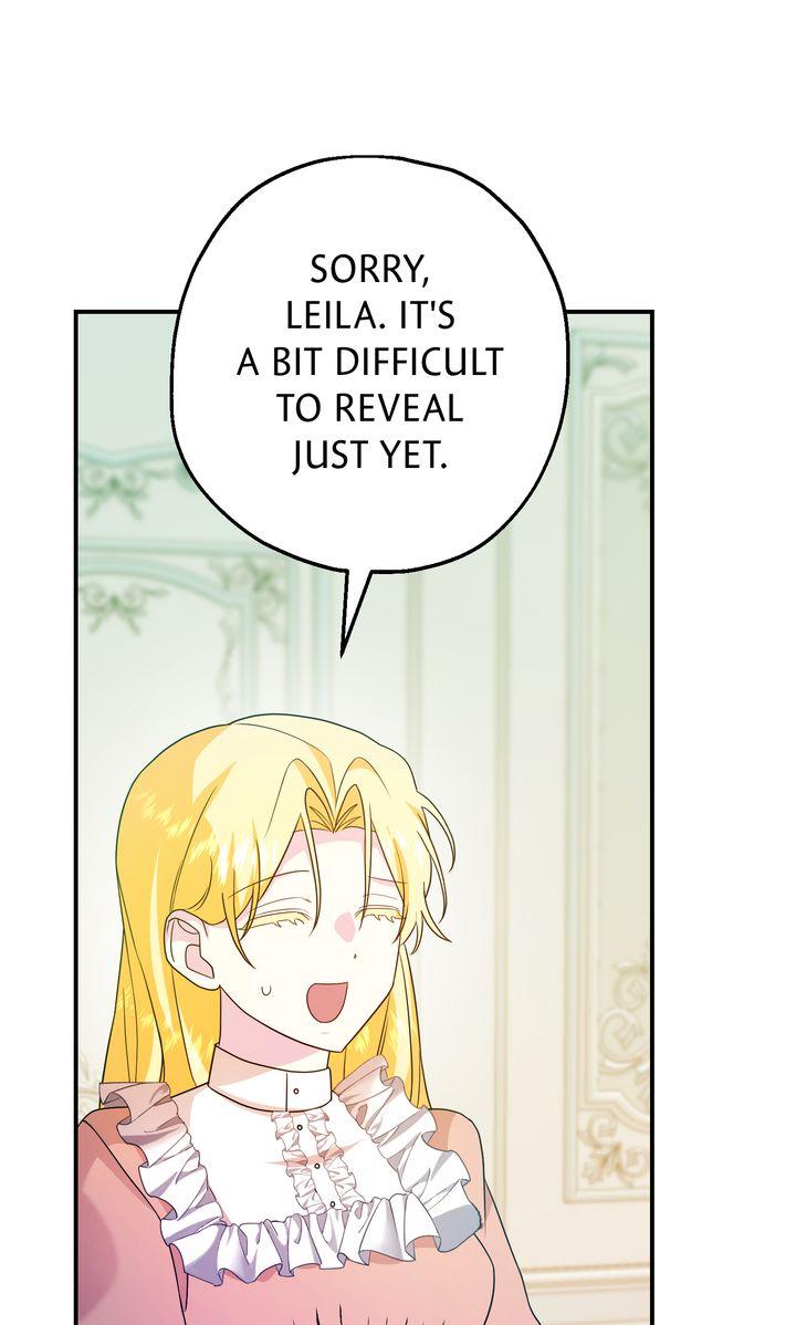 See You in the Future Chapter 27 page 45 - 
