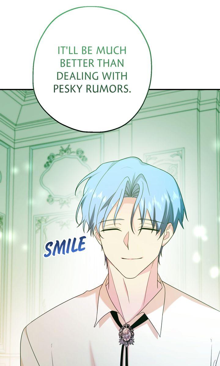 See You in the Future Chapter 27 page 51 - 