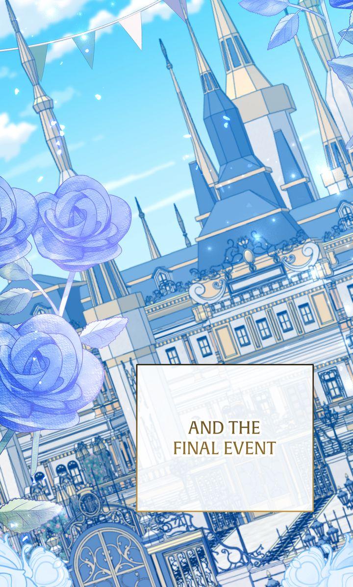 See You in the Future Chapter 27 page 57 - 
