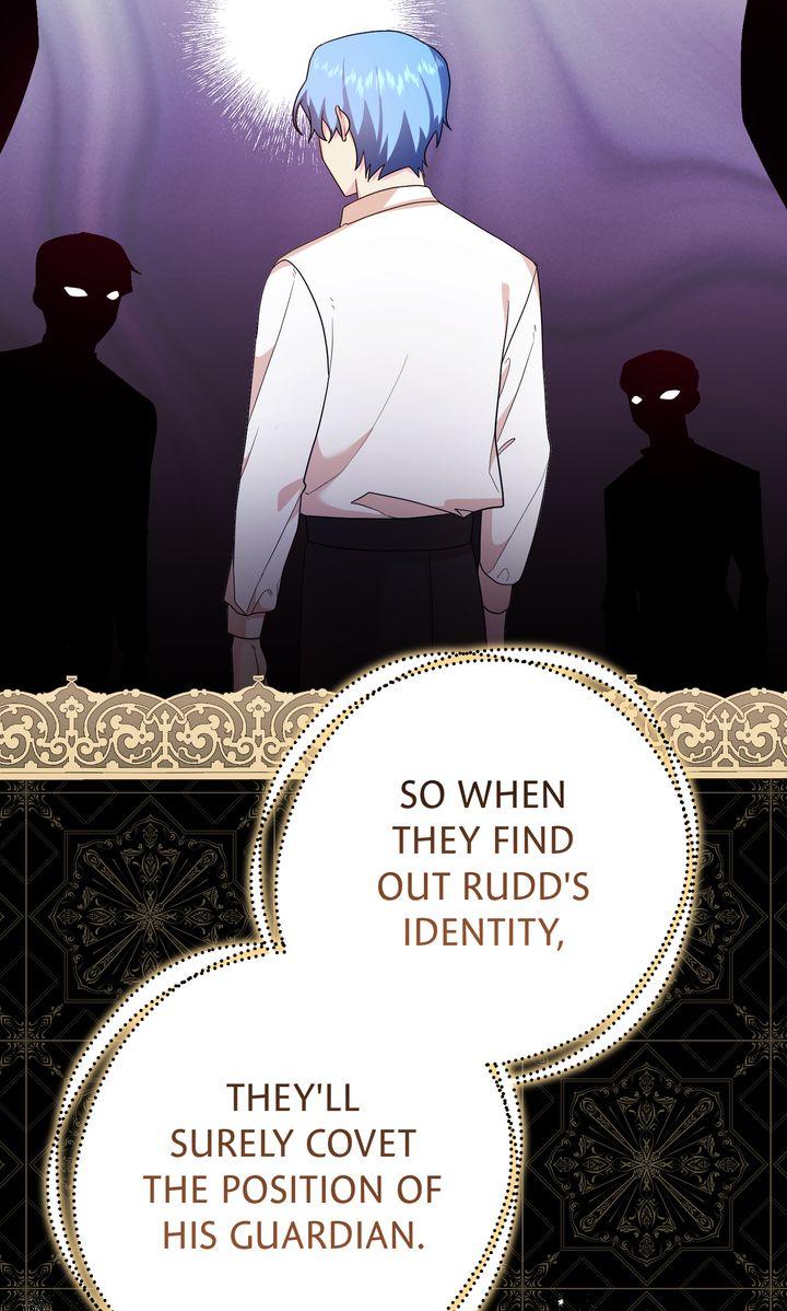 See You in the Future Chapter 27 page 60 - 