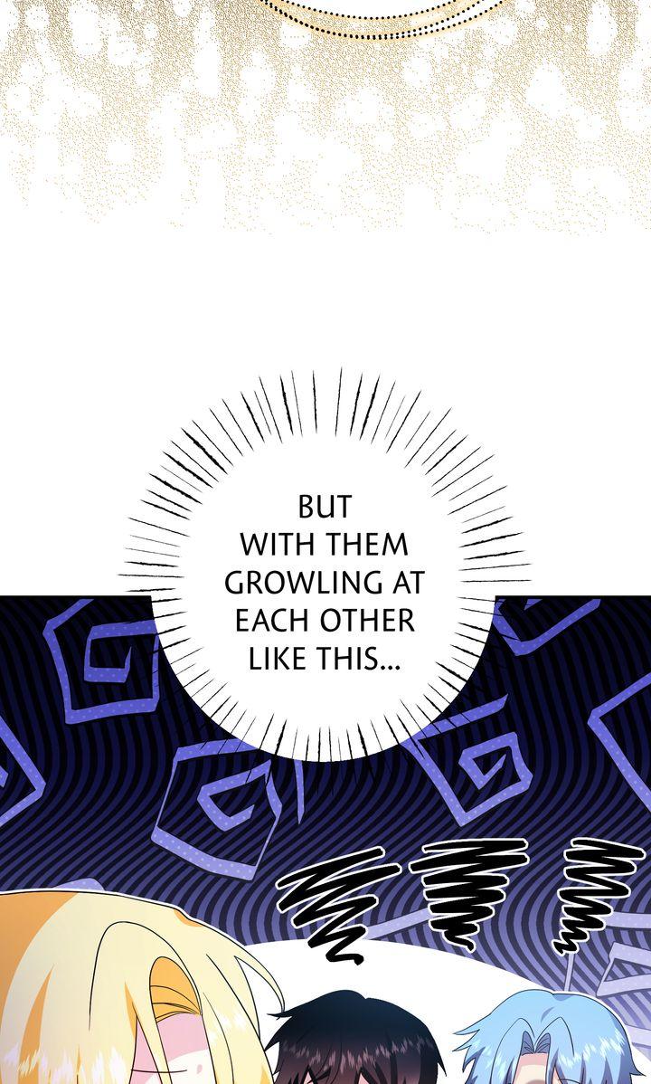 See You in the Future Chapter 27 page 63 - 