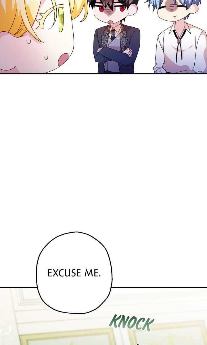 See You in the Future Chapter 27 page 64 - 