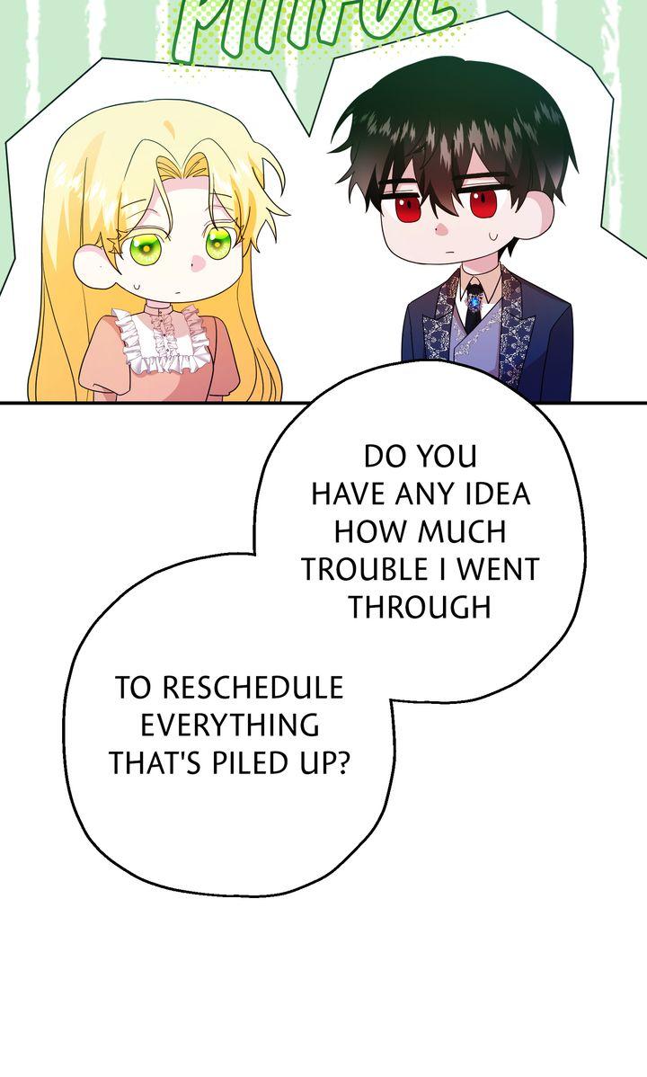 See You in the Future Chapter 27 page 68 - 