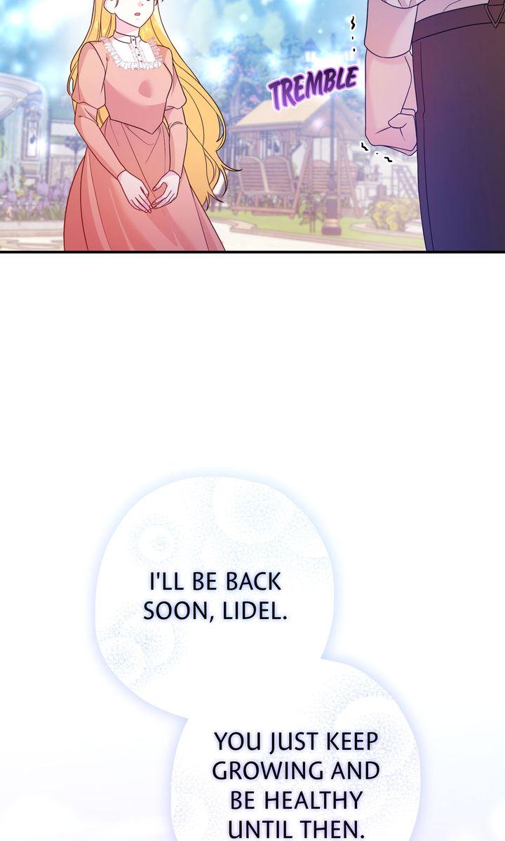 See You in the Future Chapter 27 page 8 - 