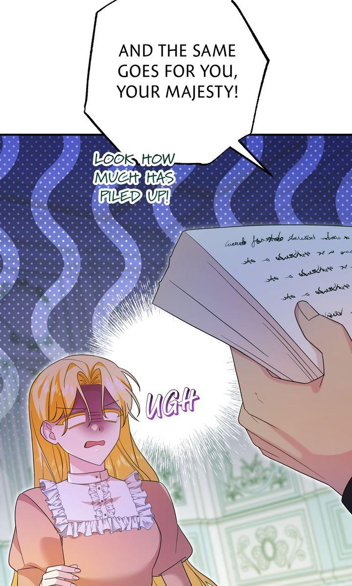 See You in the Future Chapter 27 page 71 - 