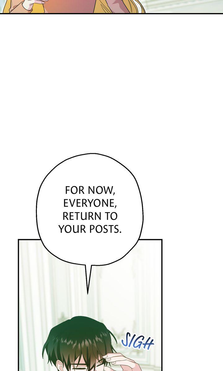 See You in the Future Chapter 27 page 72 - 