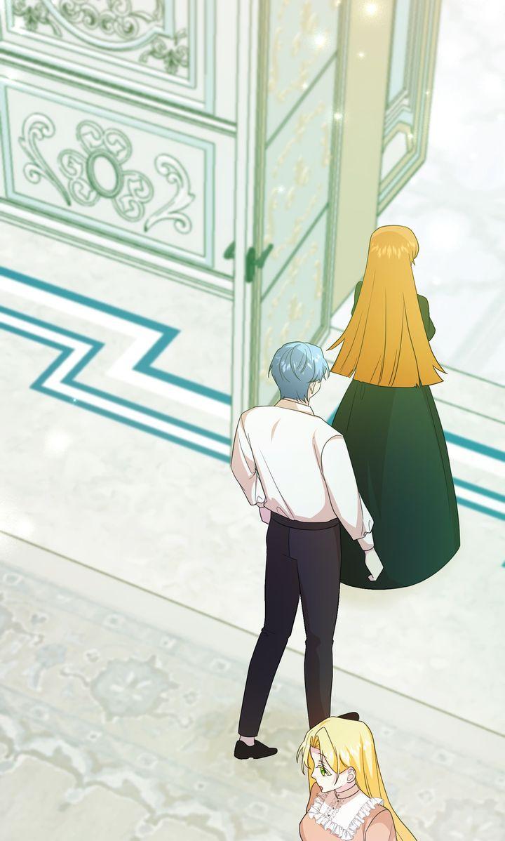 See You in the Future Chapter 27 page 74 - 