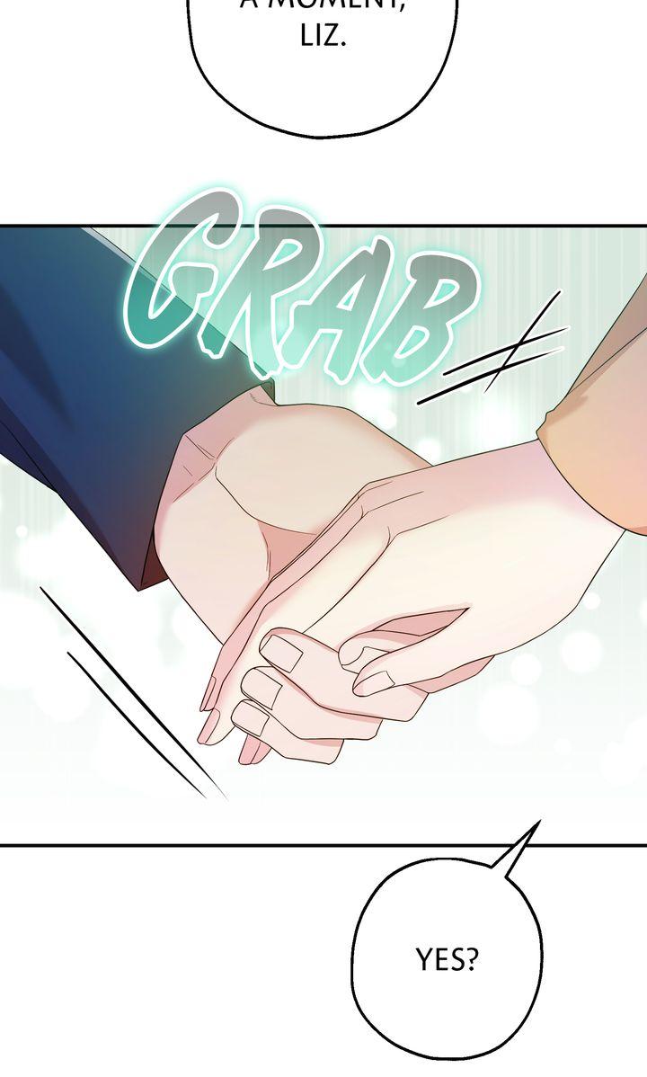 See You in the Future Chapter 27 page 76 - 