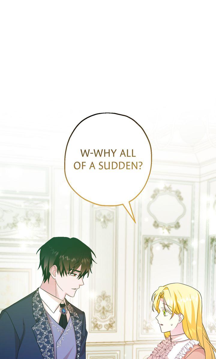See You in the Future Chapter 27 page 77 - 