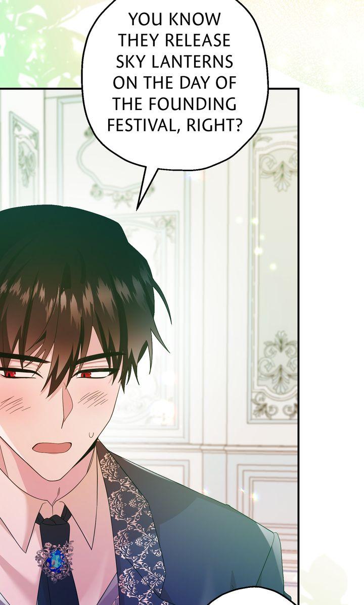 See You in the Future Chapter 27 page 79 - 