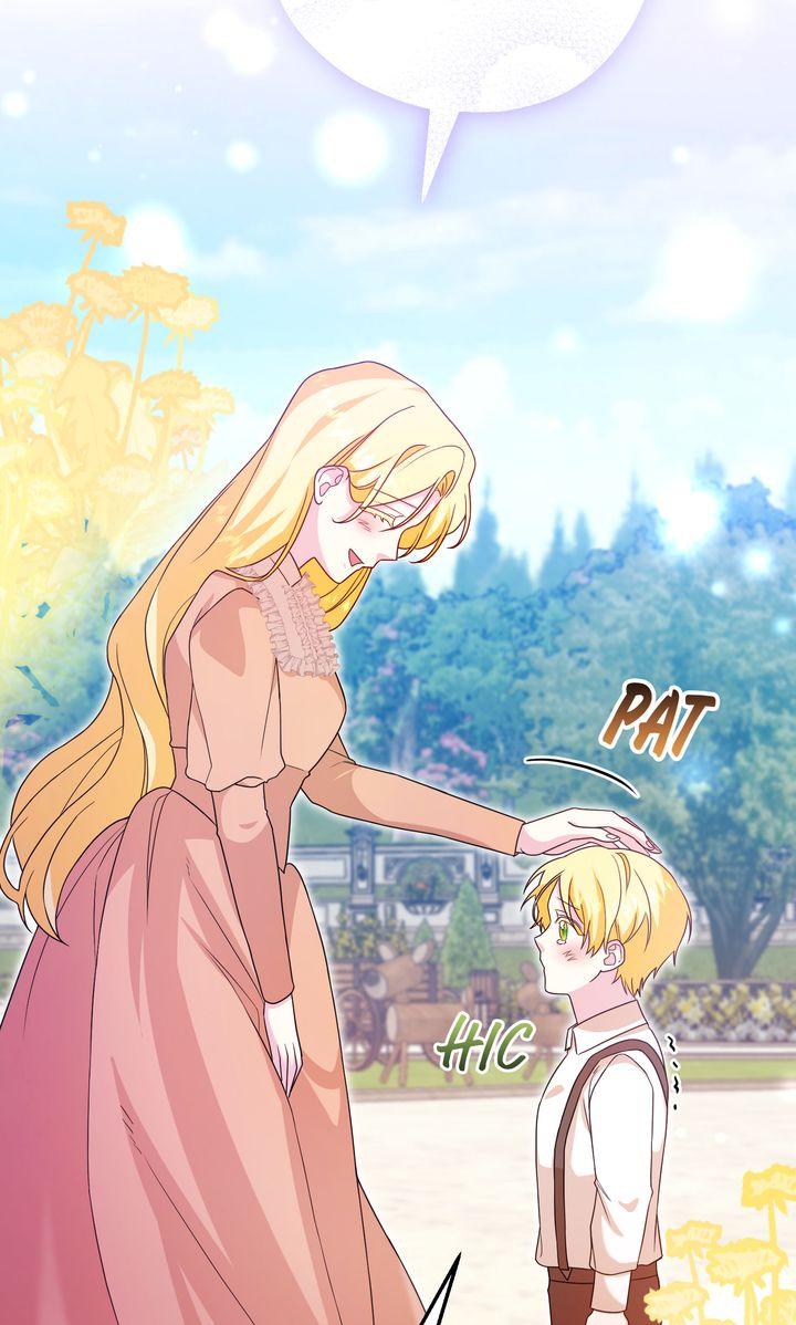 See You in the Future Chapter 27 page 9 - 