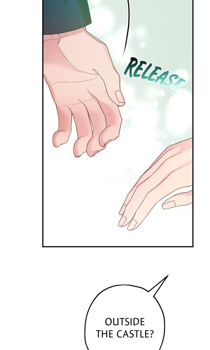 See You in the Future Chapter 27 page 81 - 