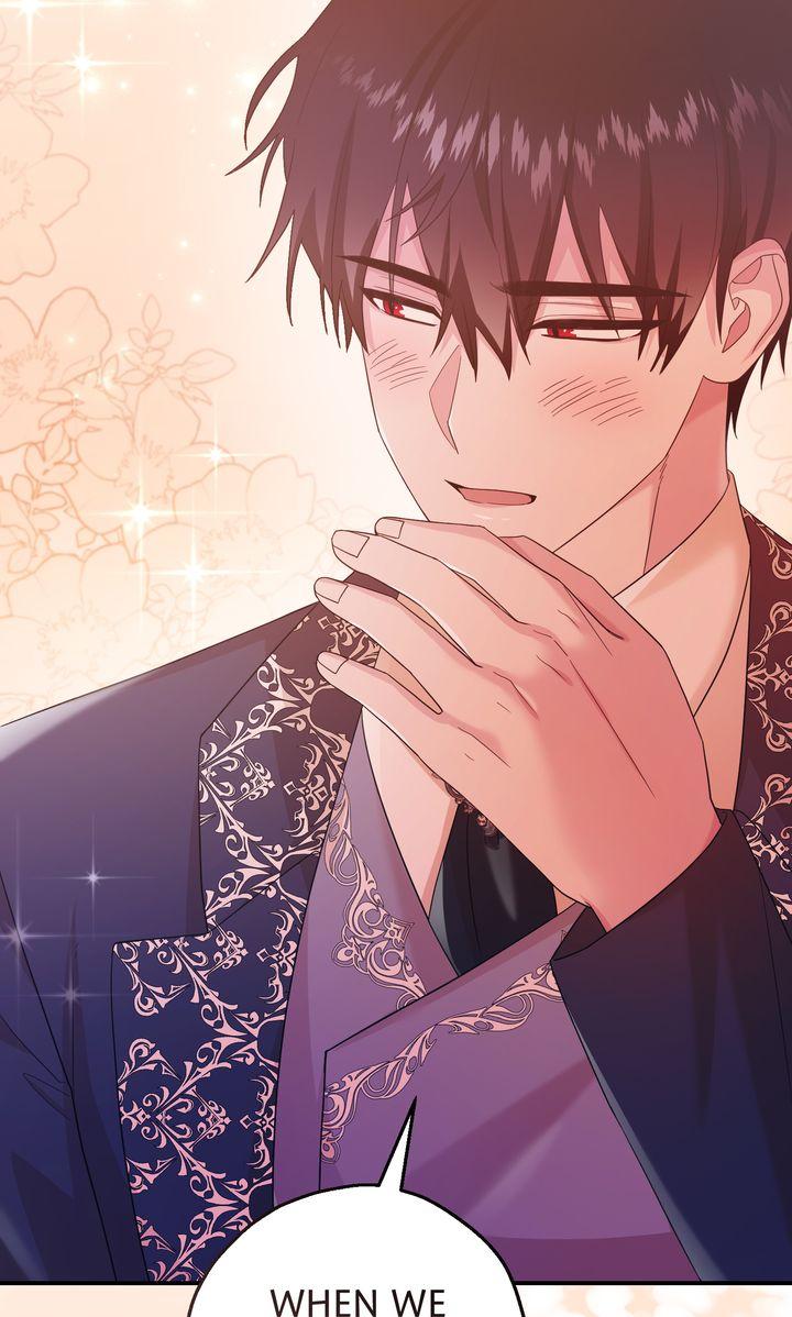 See You in the Future Chapter 27 page 83 - 