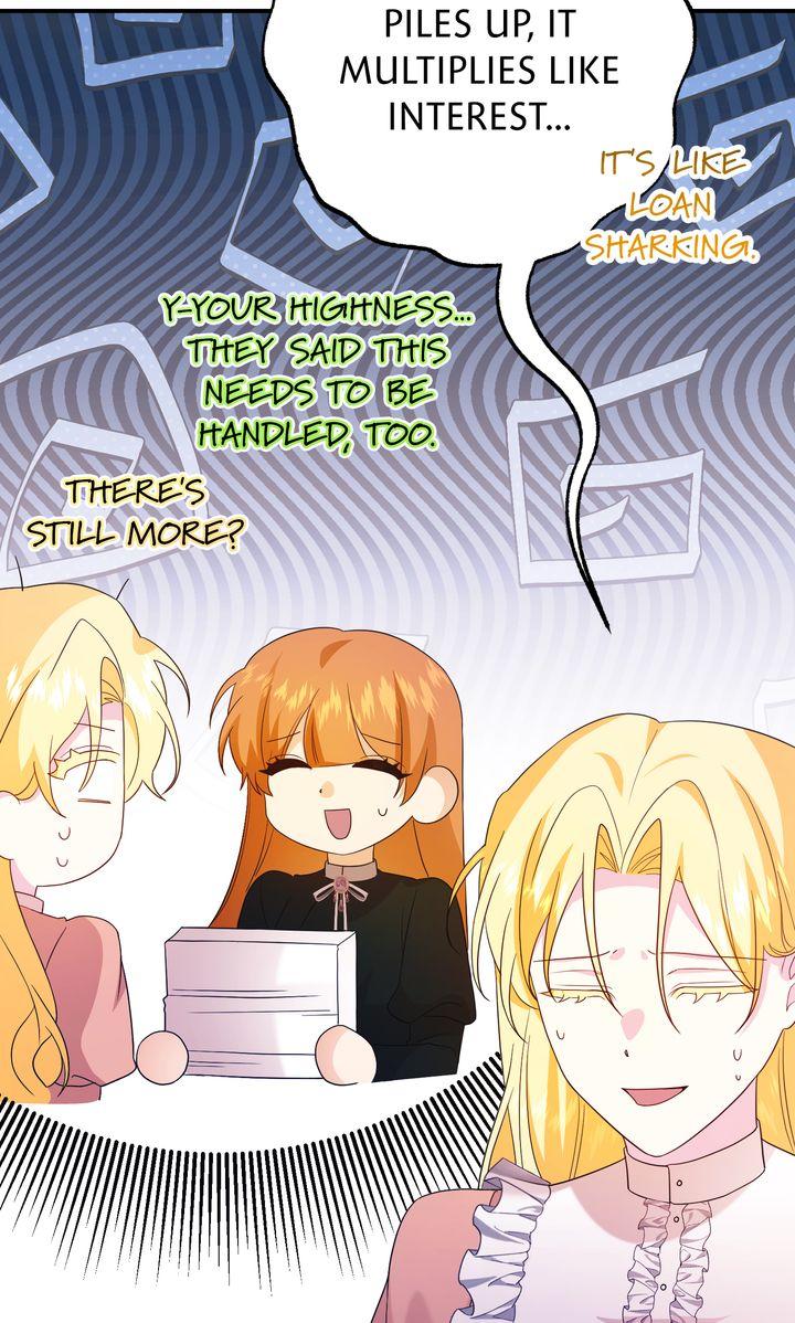See You in the Future Chapter 27 page 95 - 