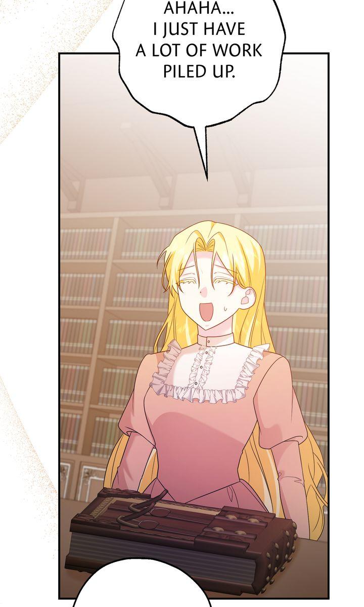 See You in the Future Chapter 27 page 100 - 
