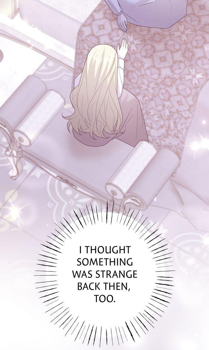 See You in the Future Chapter 28 page 21 - 