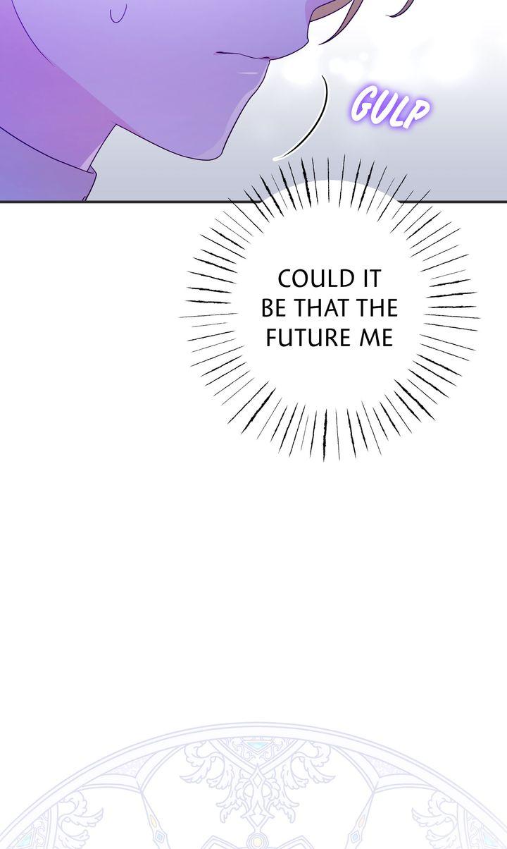 See You in the Future Chapter 28 page 23 - 