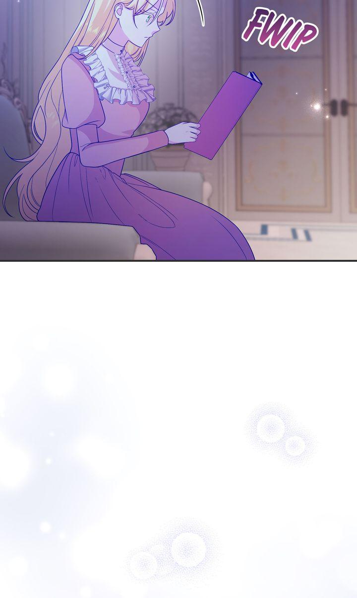 See You in the Future Chapter 28 page 28 - 