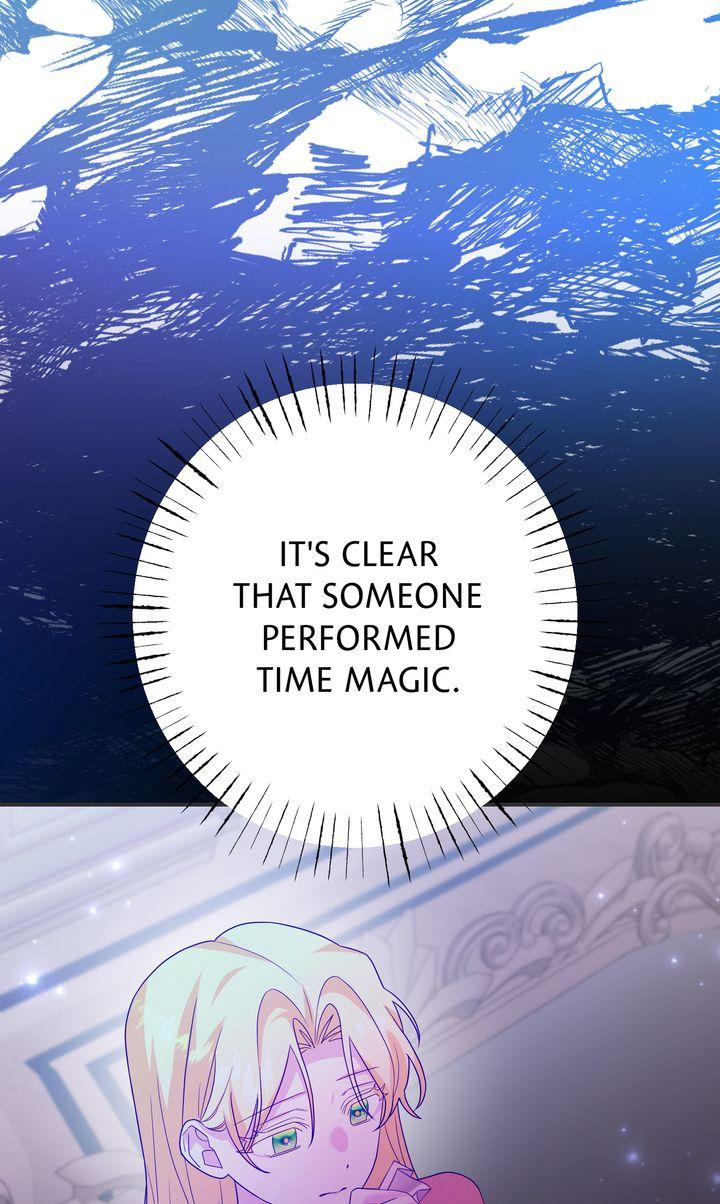 See You in the Future Chapter 28 page 39 - 
