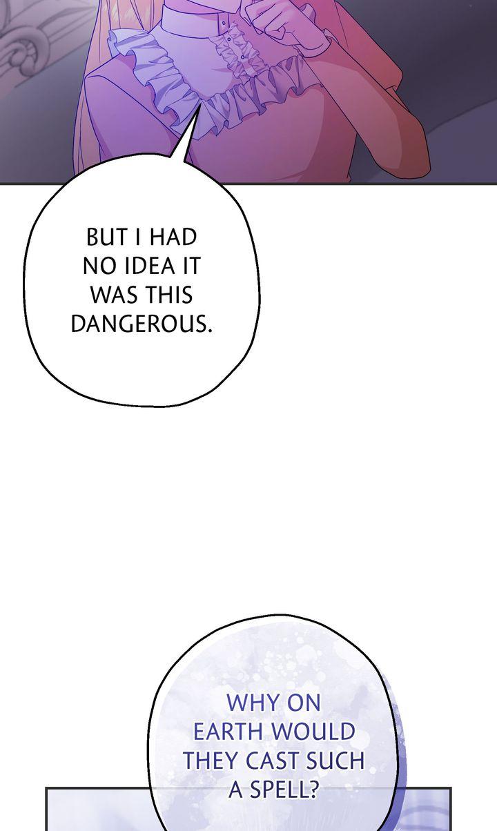 See You in the Future Chapter 28 page 40 - 