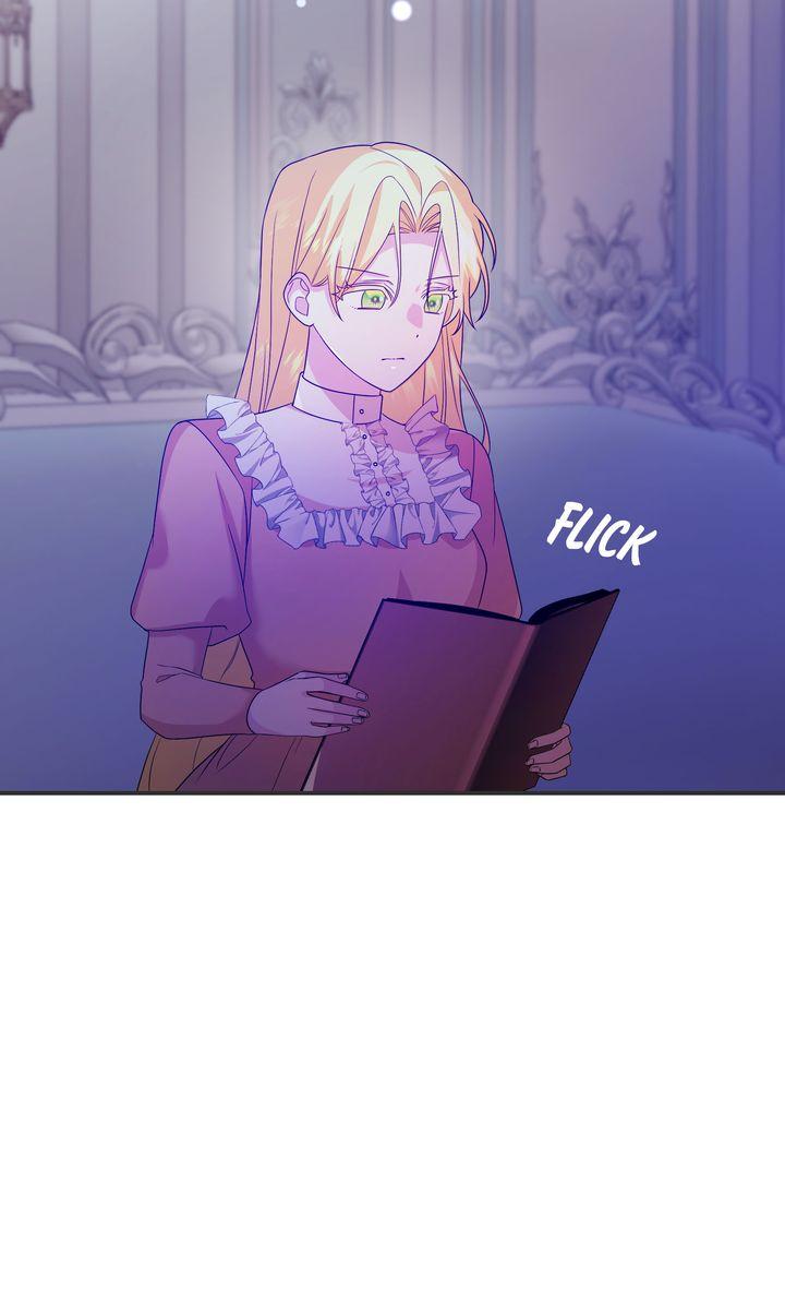 See You in the Future Chapter 28 page 43 - 