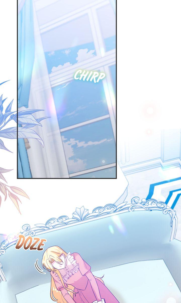 See You in the Future Chapter 28 page 45 - 