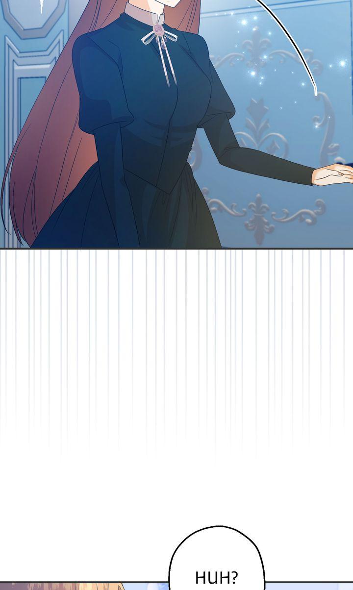 See You in the Future Chapter 28 page 48 - 