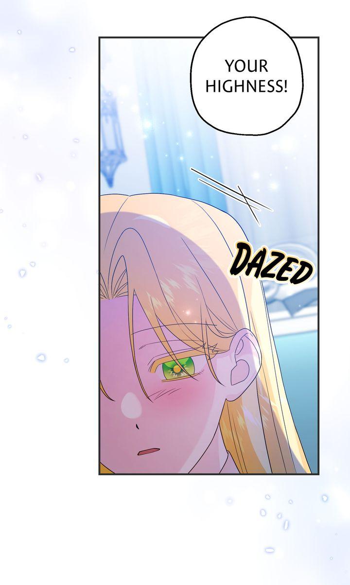 See You in the Future Chapter 28 page 50 - 