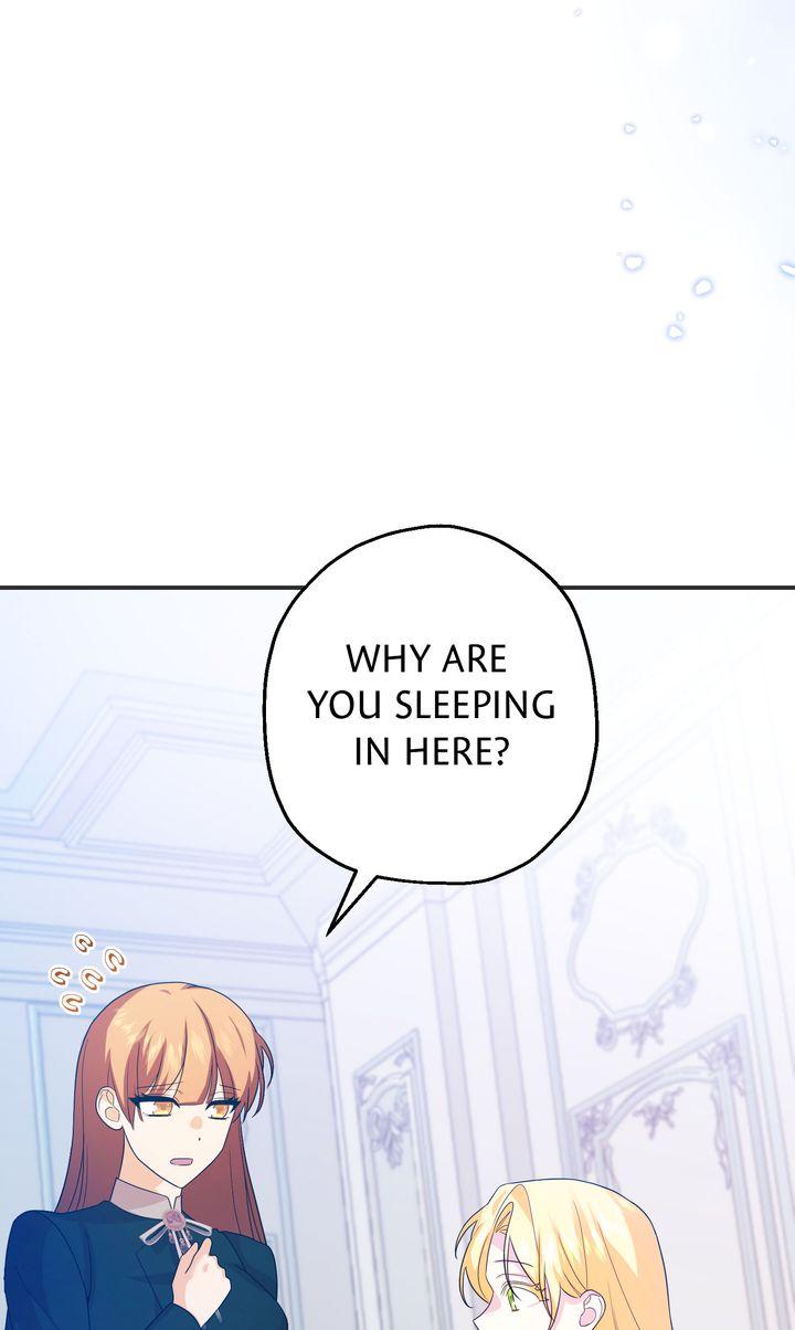 See You in the Future Chapter 28 page 51 - 