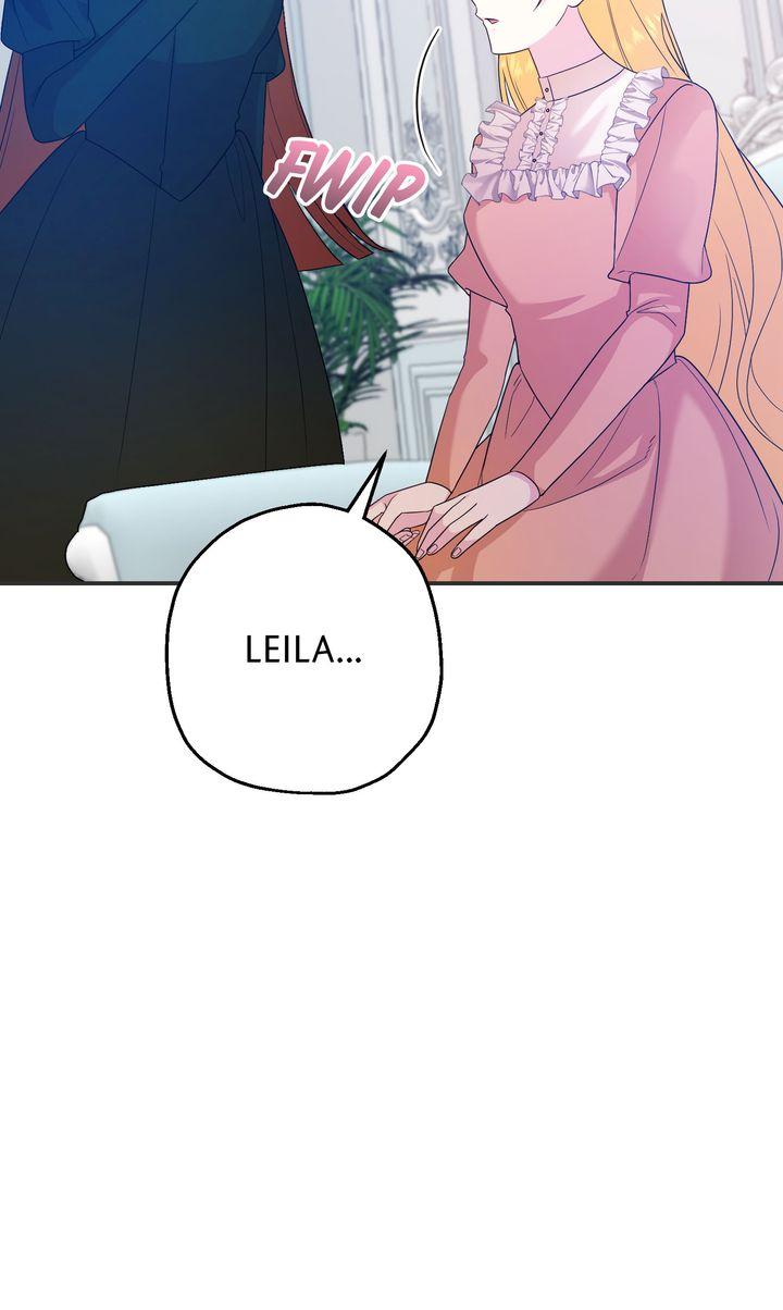 See You in the Future Chapter 28 page 52 - 