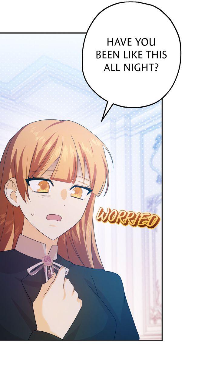 See You in the Future Chapter 28 page 53 - 