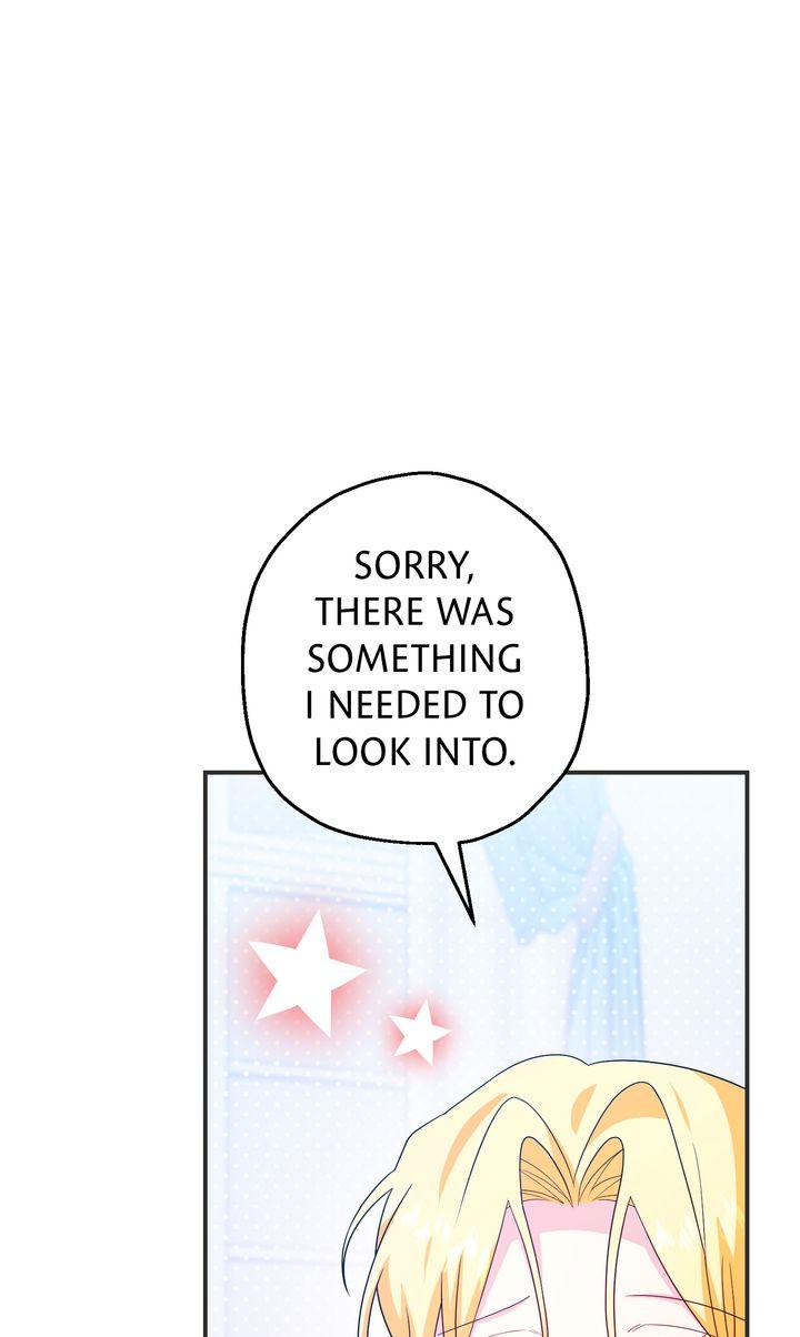See You in the Future Chapter 28 page 54 - 