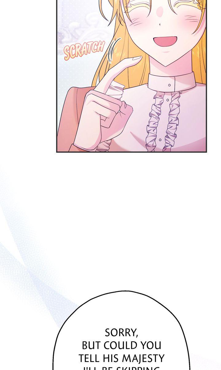 See You in the Future Chapter 28 page 55 - 
