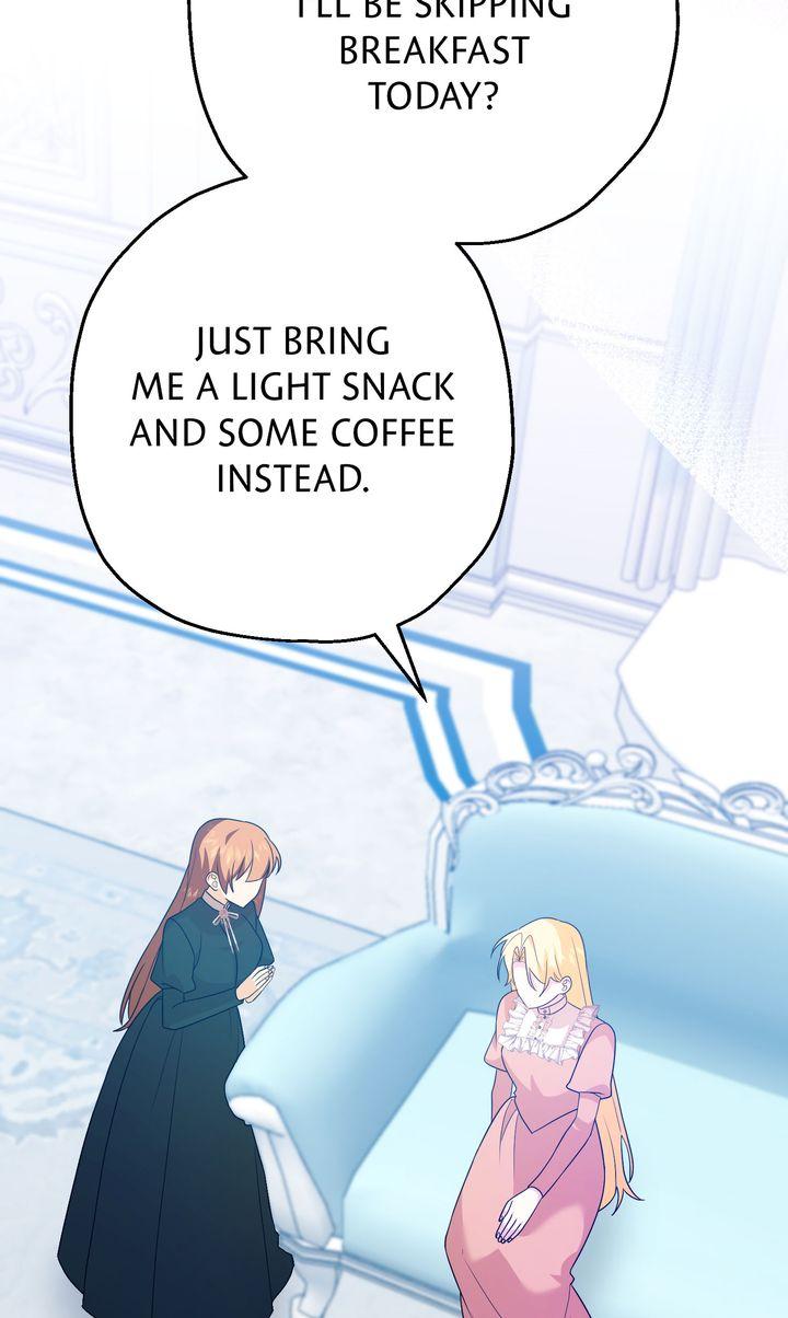 See You in the Future Chapter 28 page 56 - 