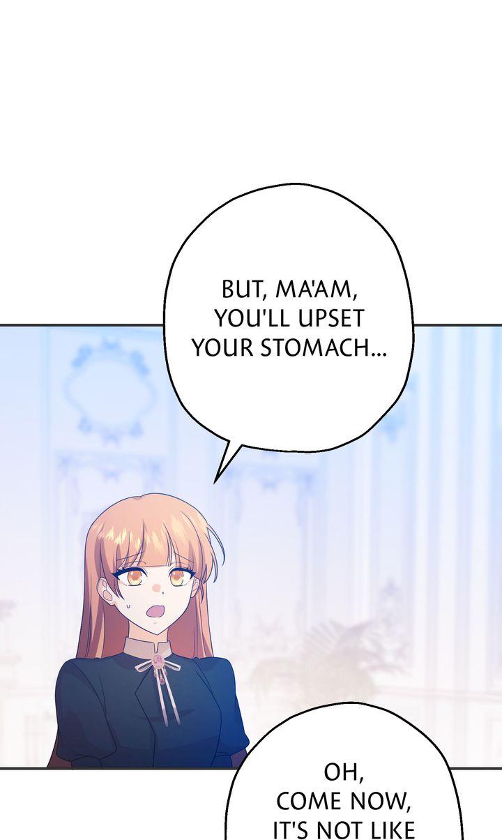 See You in the Future Chapter 28 page 58 - 