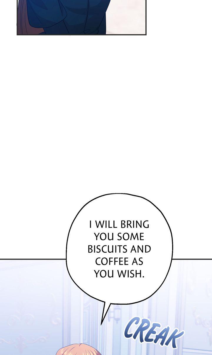 See You in the Future Chapter 28 page 62 - 