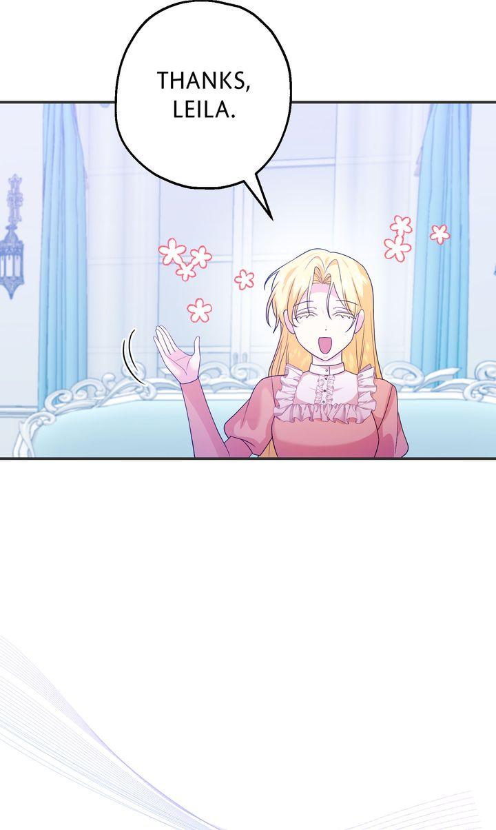 See You in the Future Chapter 28 page 64 - 