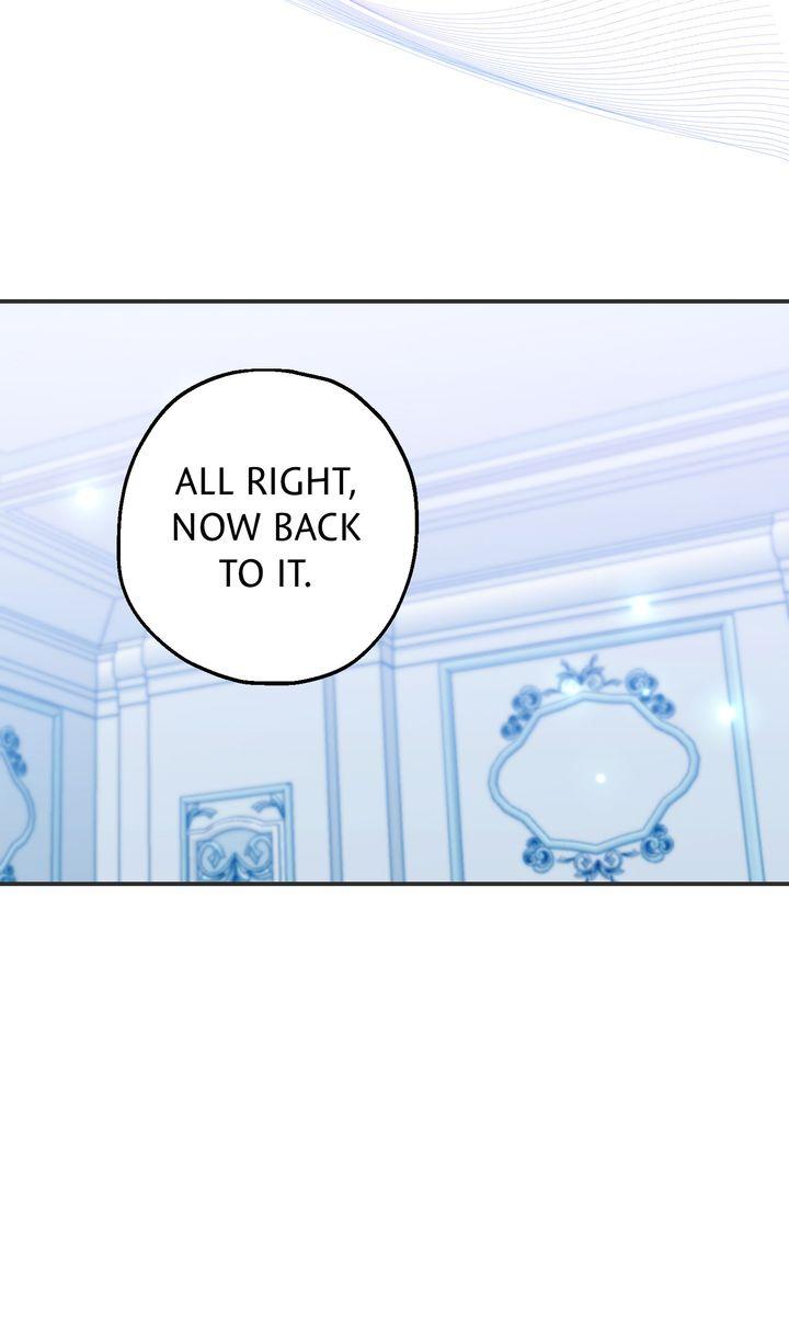 See You in the Future Chapter 28 page 65 - 