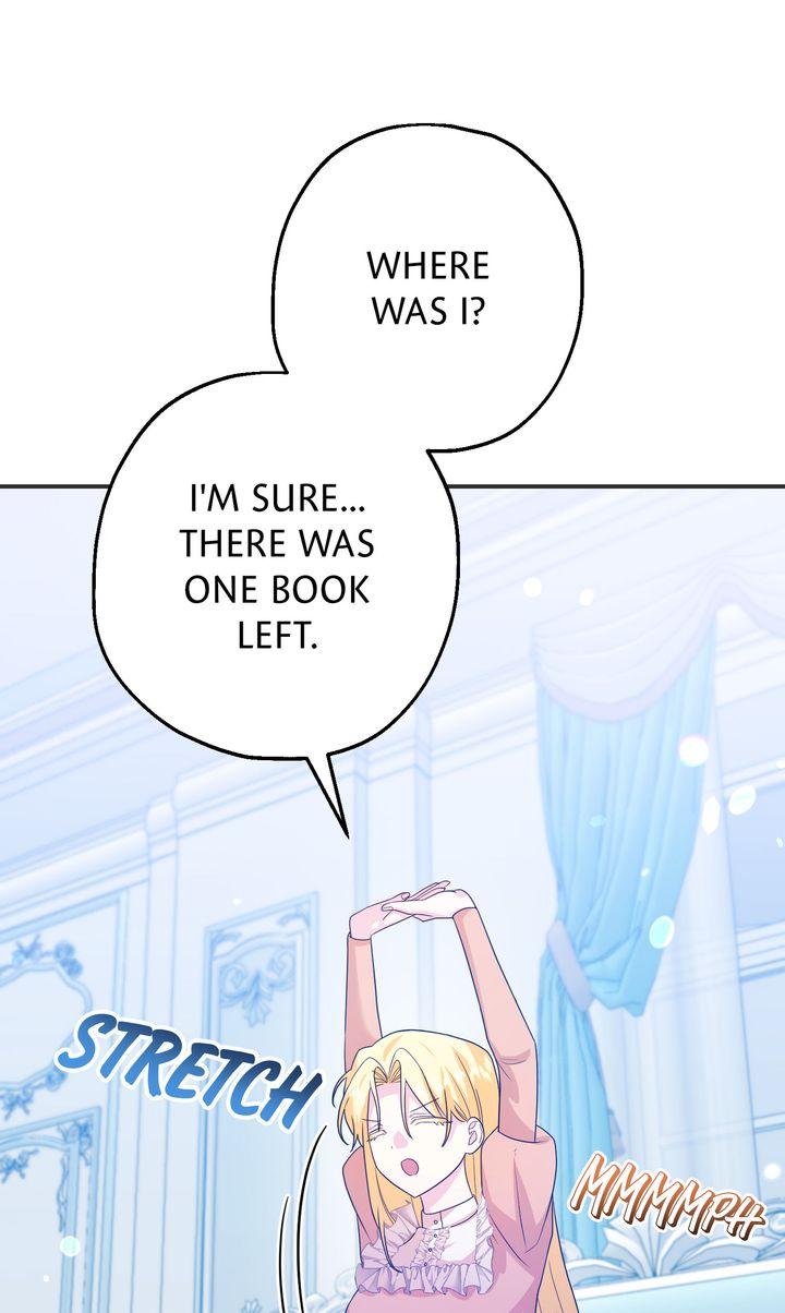 See You in the Future Chapter 28 page 66 - 