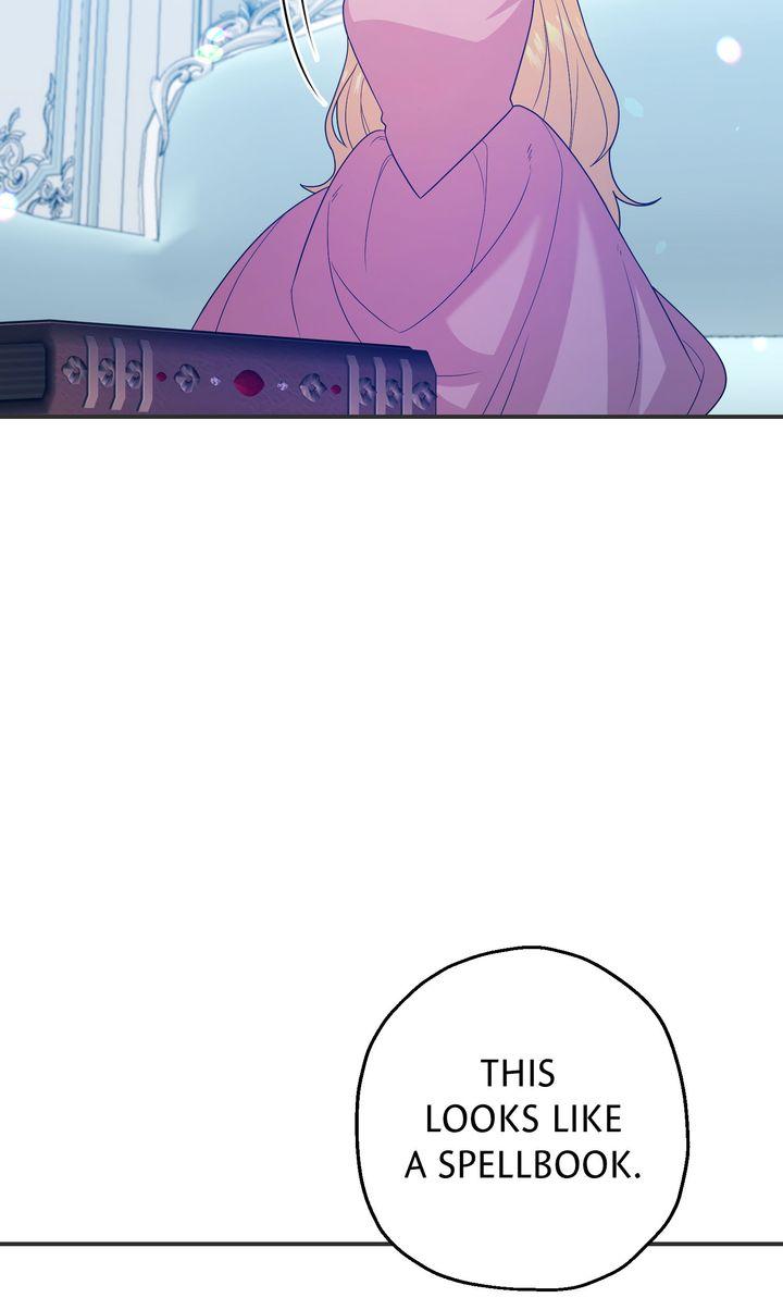 See You in the Future Chapter 28 page 67 - 