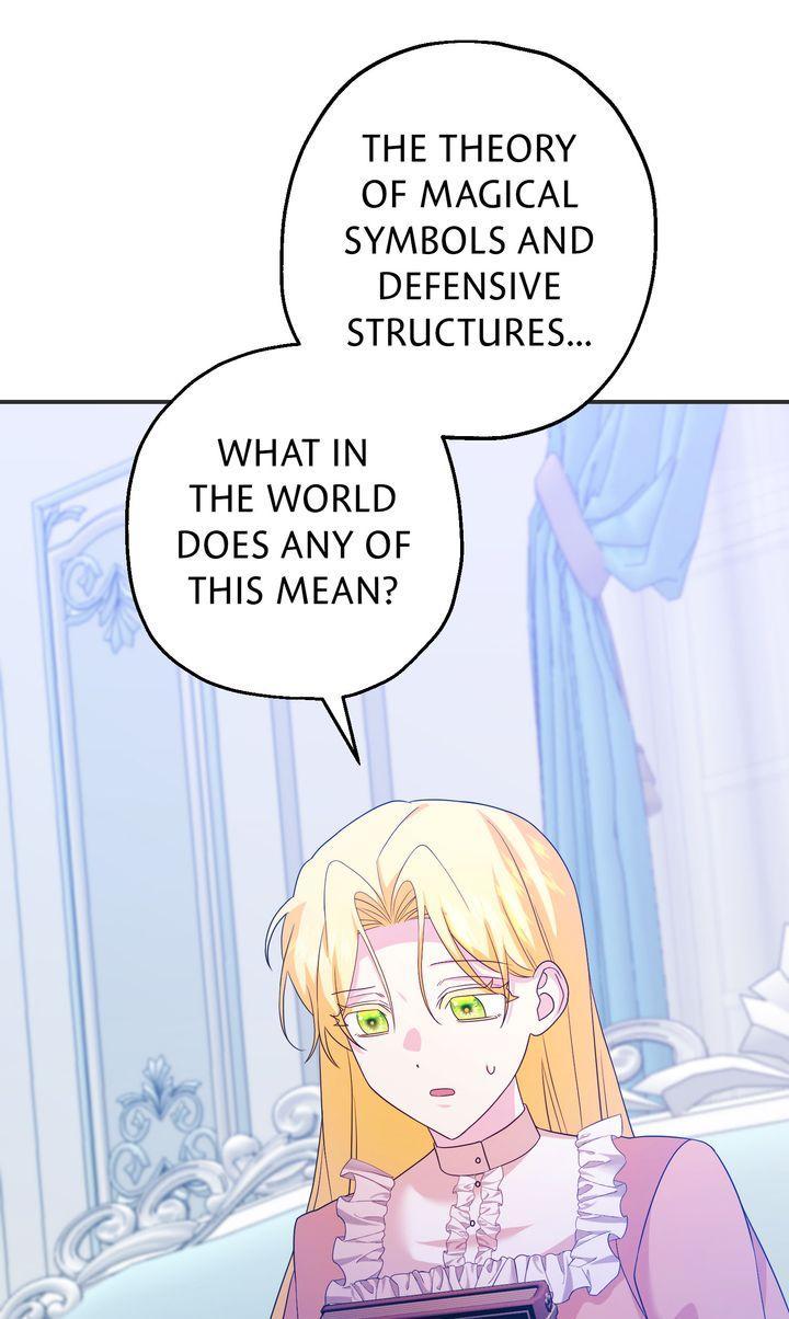See You in the Future Chapter 28 page 69 - 